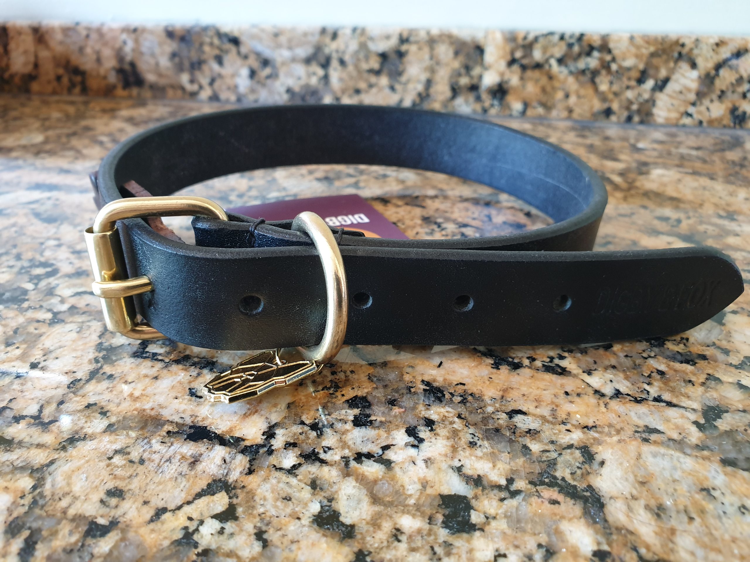 Digby & Fox House Collars