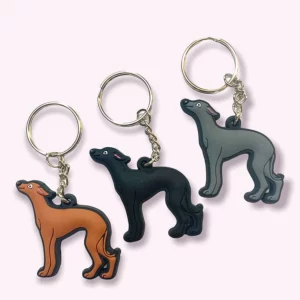 DryDogs Keyrings