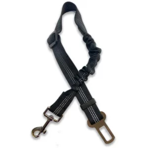 Car Seat Belt Clip to Harness Restraint By DryDogs